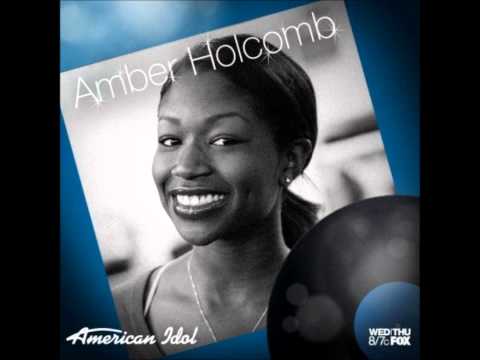 Amber Holcomb - Lately