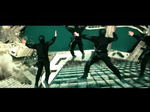 Transformers: Dark of the Moon - 3D (TV Spot - HD 720p)