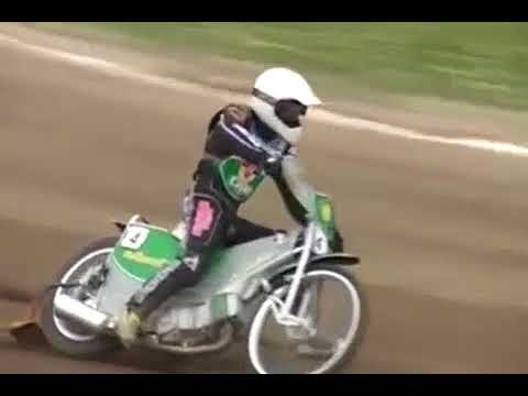 Gorzów - Ostrów 17.04.2006