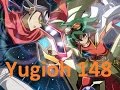 Yugioh Arc V Episode 148 Spoilers