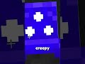 I Remade Nabnab From Garten Of Banban In Minecraft