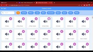 Scratch Tutorial || Day 2  (DJ System , Dance and Story writing)
