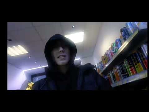 Mladeyyy27, Efenel -  PRAZDNÝ STREETS (OFFICIAL VIDEO)