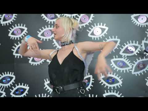 ROSNIČKA 2019 - Zagami Jericho (secret DJ set)