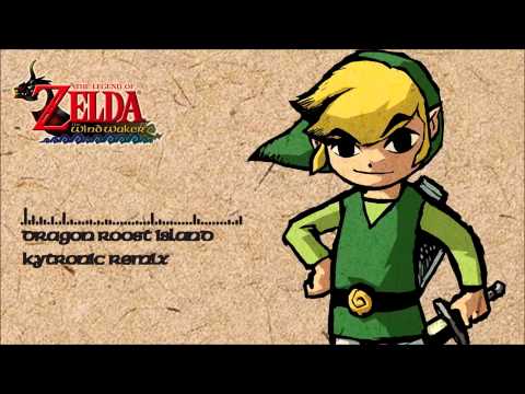 Dragon Roost Island DUBSTEP REMIX