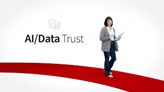 CDW AI Data Trust Solutions for Data Governance and AI Readiness