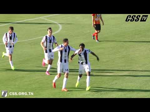 [03/05/2017] CSS-TV Résumé match CSS vs ESM 3-0