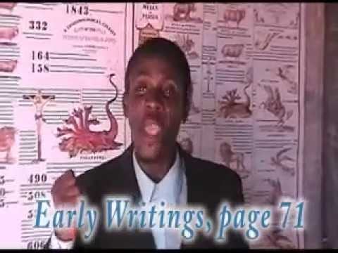 Rev. Samuel Quaye - MOST POWERFUL VIDEO EVER –------------ (Pastor samuel quaye)?