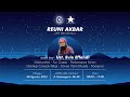 REUNI AKBAR SMA Alfa Centauri 2023