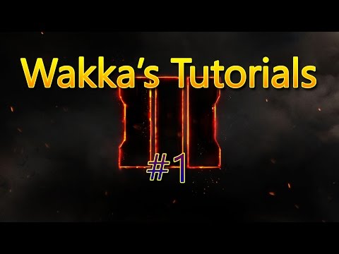 Playlist thumbnail for Wakka