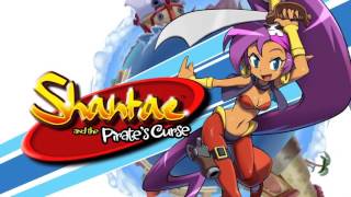 Shantae and the Pirate’s Curse