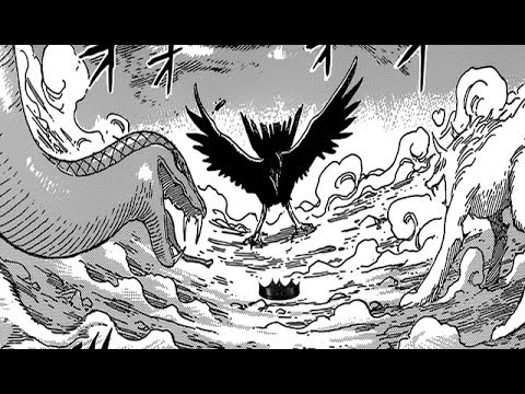 Toriko Chapter 269 Rreview - Mass Preparation
