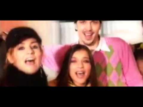 Megasztár 2 - Ne Ébressz Fel! (Új Csillagdal) [Official Music Video]