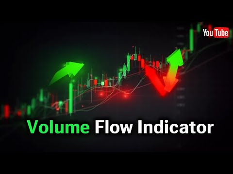 Video Volume Flow Indicator for MT5