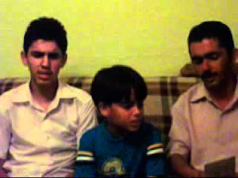 Muhamed Islami / Kraka ilahi 2010 Ferizaj