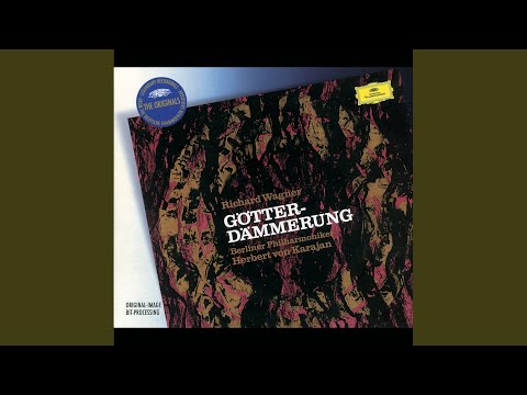 Götterdämmerung, Prologue: Orchestral Interlude