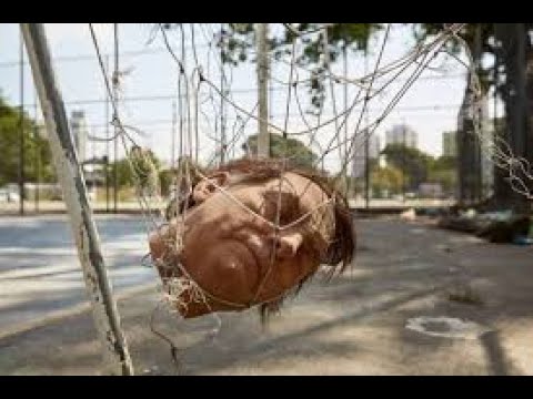 Cabeça Decapitada de Bolsonaro e Prisão de Daniel Silveira (Deputado Federal)