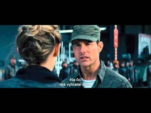 Na hrane zajtrajška - v kinách od 29. mája 2014