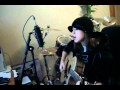 16 Frames - Back Again (Cover)