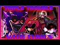 Triple Trouble WITH LYRICS Vs Sonic EXE Lyrical Cover Ft Nerdcurva VortexTT36 Greenstorm8200