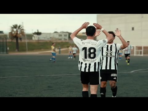 ¡Muchísima moral e ilusión tras la victoria holgada en Moguer! (1-3)