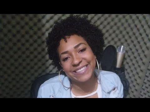 Só Salada Pergunta - Episódio 08 - Aninha Roots
