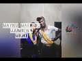 MAYIKU MAKONDU UJUMBE WA MBUKE