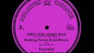 Ranking Forest & Jah Breee 2 The Hard Way - DJ APR