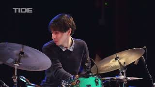 Achim Seifert Project feat. Hayden Chisholm | movement #1