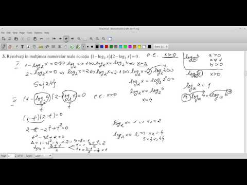 Bacalaureat 2017- Matematică-Informatică (M1)