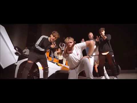 Jake Paul - It's Everyday Bro (Song) feat. Team 10 (Official Music Video)