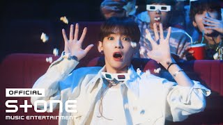 Cover art for Taste The Feeling