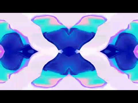 DCONSTRUCTED - TRIPPY VISUALS (featuring Love by: Gojira)