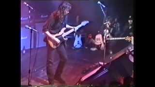 John Norum - Stockholm '94 - Eruption (Van Halen) / Strange Kind Of Woman (Deep Purple)