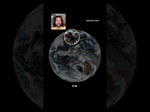 See a solar eclipse from space