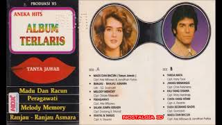 Download lagu Ranjau Ranjau Cinta - Jonathan Purba - Seleksi pop mp3