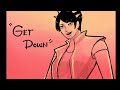 [ANIMATIC] Get Down- Six the musical
