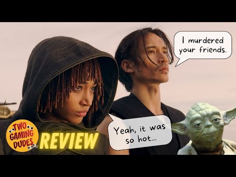 The Acolyte is Everything Wrong with Disney Star Wars | Ep 8 Finale Review