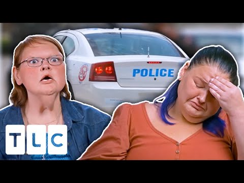 The Drama Never Ends For Amy And Tammy! (And Honestly, We’re Here For It) | 1000-lb Sisters