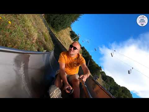 Luge d'été - Super Besse