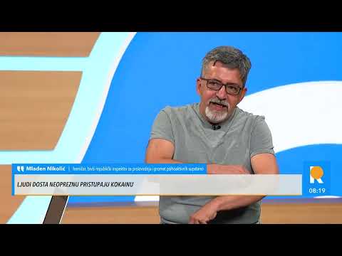 KOKAIN VIŠE NIJE DROGA BOGATIH! Mladi u užasnom stanju, drogiraju se jer im je to IN