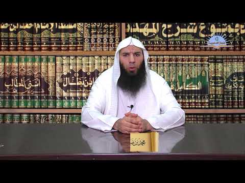 من علامات المعرفة بالله