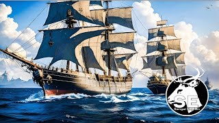 “The pirates the last royal treasure” movie explained in Manipur||Adventure,action movie explained