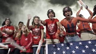 Liberty University Football Pump Up 2017 || FBS Bound