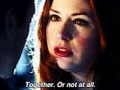 Together Or Not At All - The Song Of Amy & Rory ...