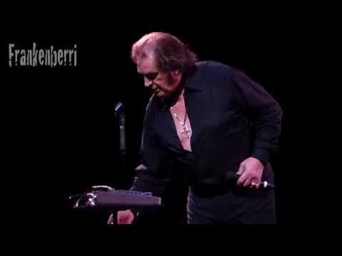 Engelbert Humperdinck Dean Martin Face