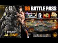 Is MW3 S Season 6 BLACKCELL Battle Pass Worth Buying Review