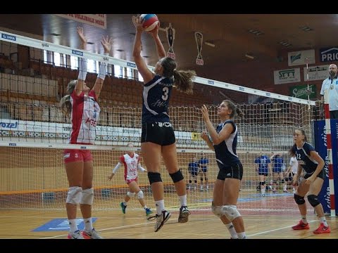 VK ČB vs. Prostějov - Velká cena města České Budějovice