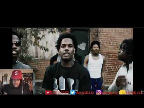3O$ama x Yung Threat X Young Jose - Oh Really pt.2 ( Official Video ) Dir. @Waxbando | Reaction