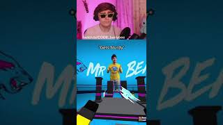 Cover art for mr beast